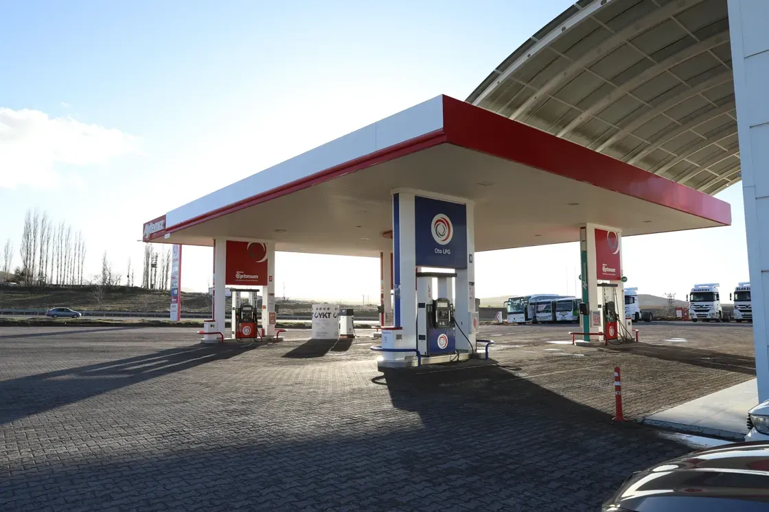Yollardaki Güvenilir Yol Arkadaşınız: Ertaş Petrol ve Enerji Vizyonu
