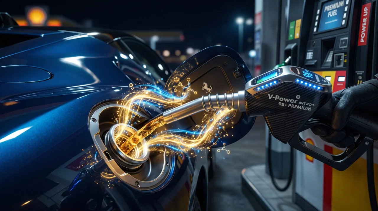 Maximum Performance and Long Life: Next-Generation Fuel Technologies with Ertaş Petroleum