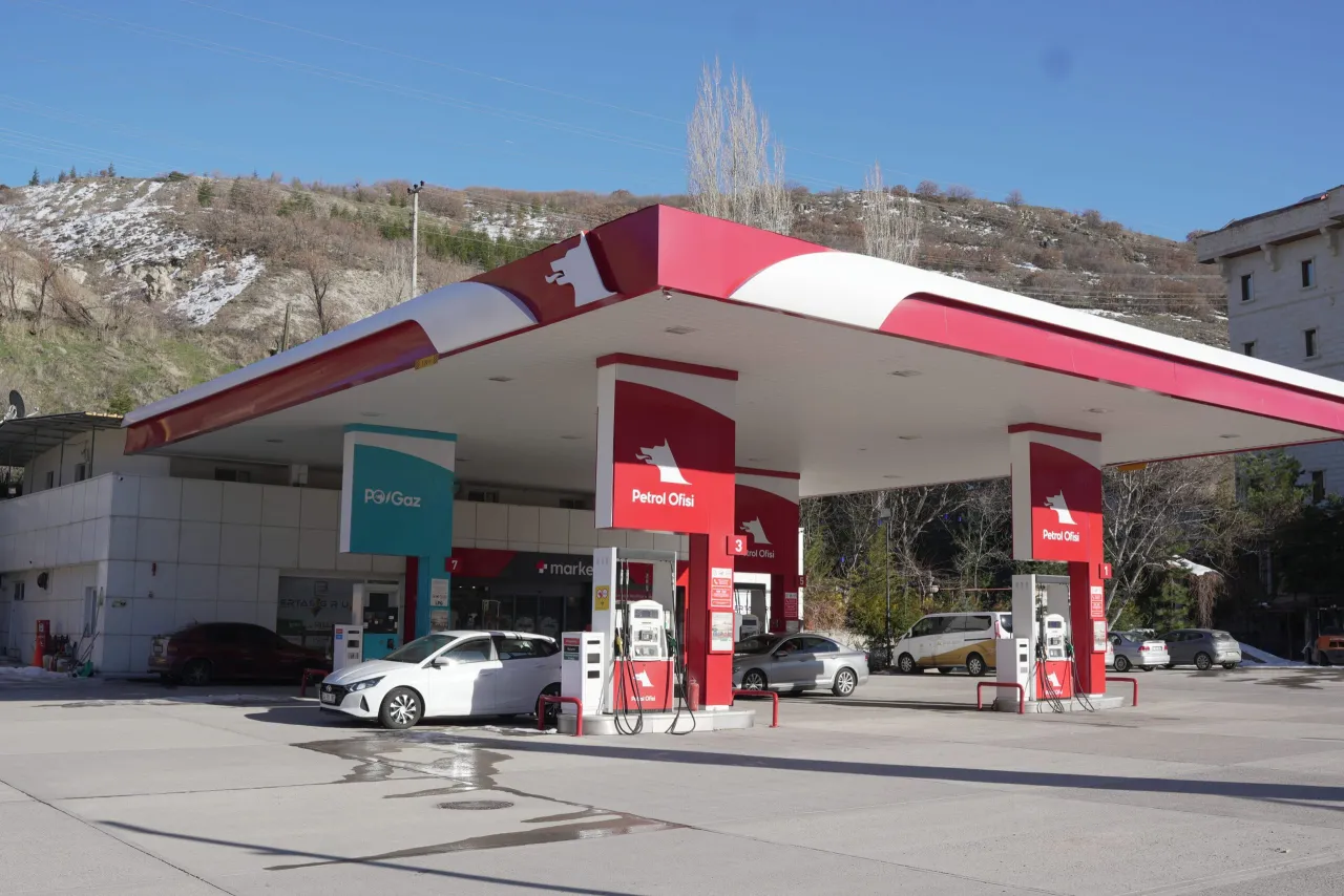 Enerji ve Lojistikte Entegre Güç: Ertaş Grup’un Ertaş Petrolleri ve Ertaş Lojistik ile Bölgesel Ticaretteki Stratejik Rolü