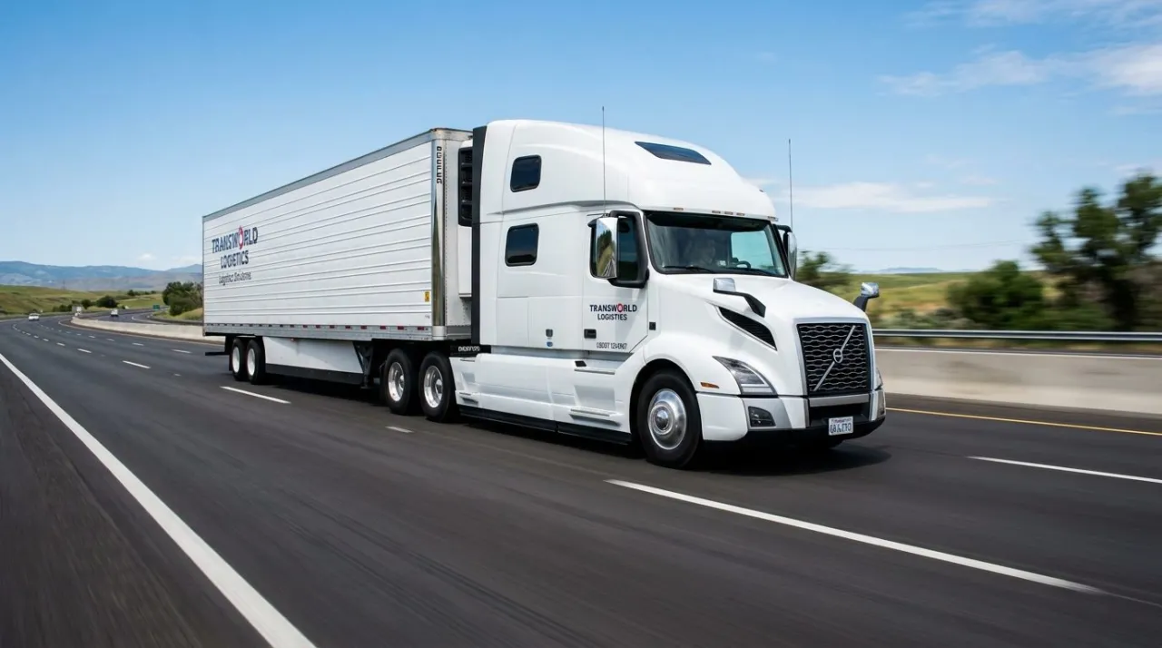 The Power Carrying Turkey's Load: Uninterrupted Transportation with Ertaş Logistics
