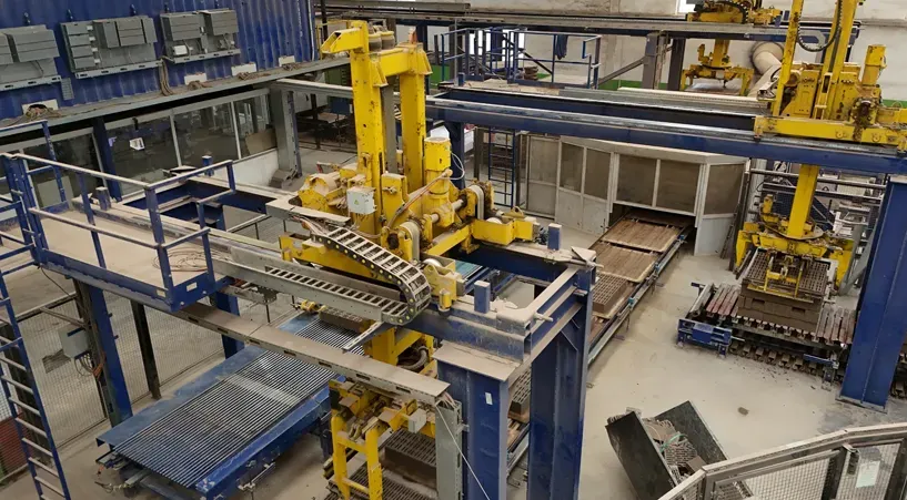 İnşaatınız İçin Doğru Seçim: Nevşehir Bims Fabrikaları ve Kalite Rehberi