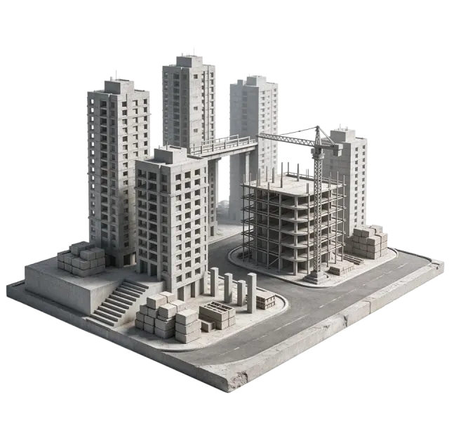 Ertaş Concrete
