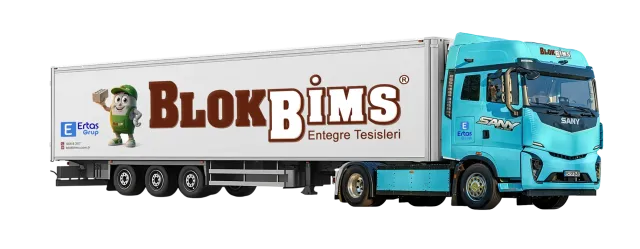 Ertaş Lojistik