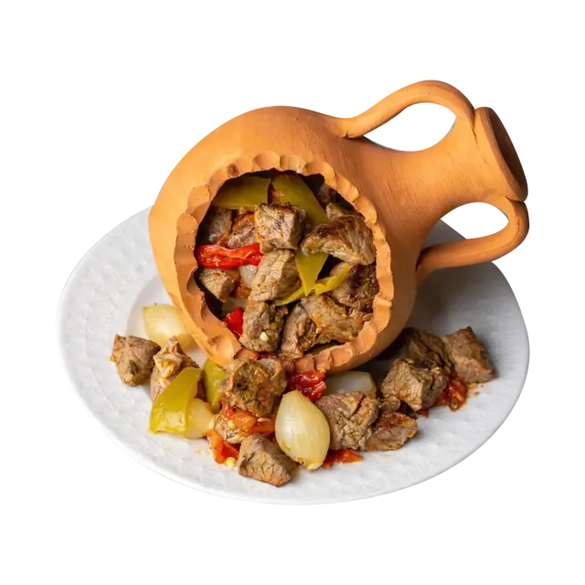 Gore Anatolian Restaurant