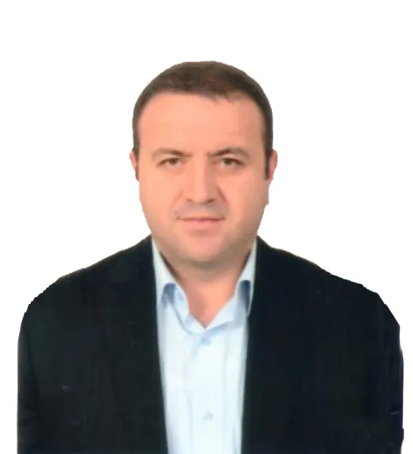 Hüseyin ERTAŞ