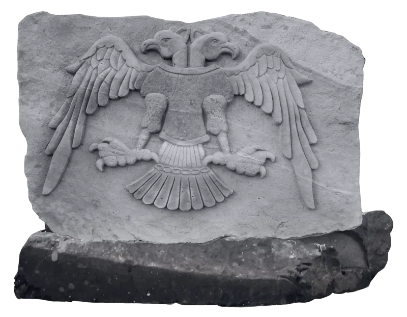 Figür Doğal Taş