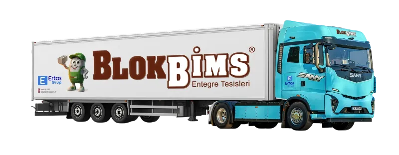 Ertaş Lojistik