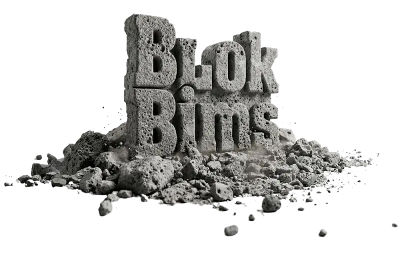 Blok Bims Madencilik