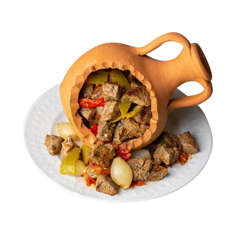 Gore Anatolian Restaurant