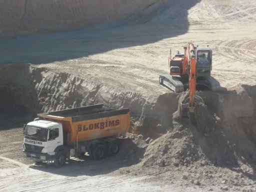 Blok Bims Mining – image 3