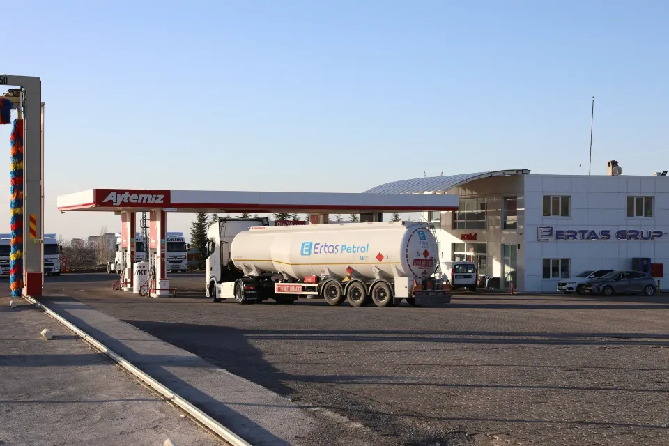 Ertaş Petrol – görsel 5