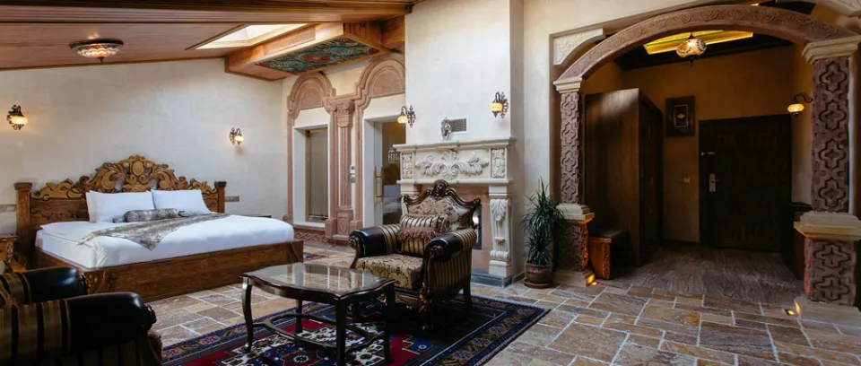 Kapadokya Hill Hotel & Spa – image 3