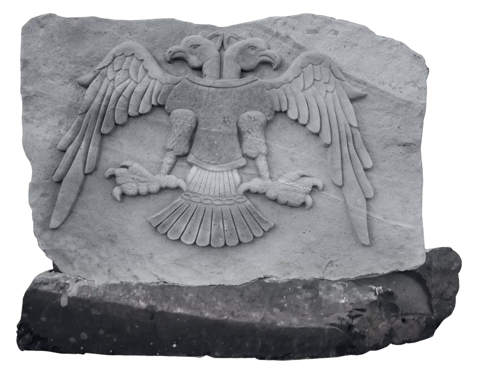 Figür Doğal Taş