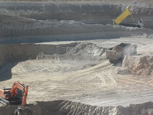 Blok Bims Mining – image 2