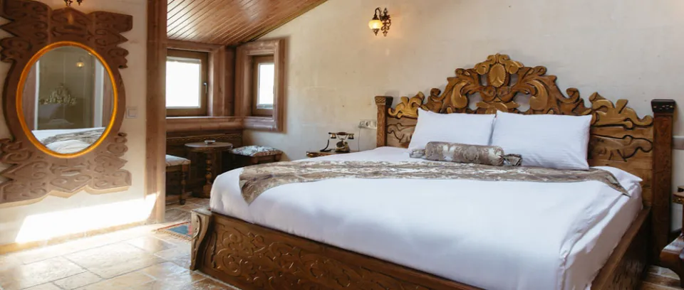 Kapadokya Hill Hotel & Spa – image 9