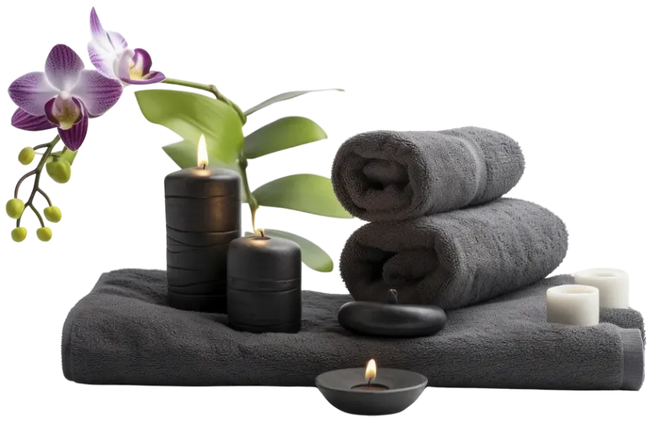 Hill Spa