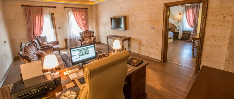Kapadokya Hill Hotel & Spa – image 6