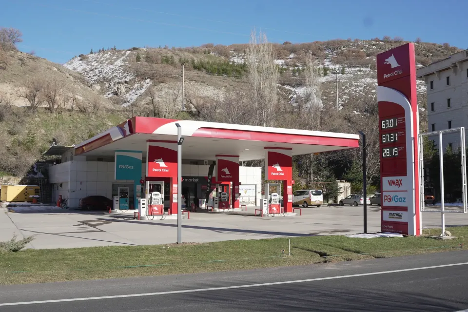 Ertaş Petrol – görsel 6