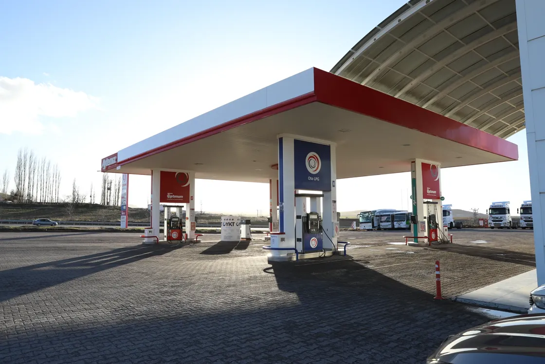 Yollardaki Güvenilir Yol Arkadaşınız: Ertaş Petrol ve Enerji Vizyonu