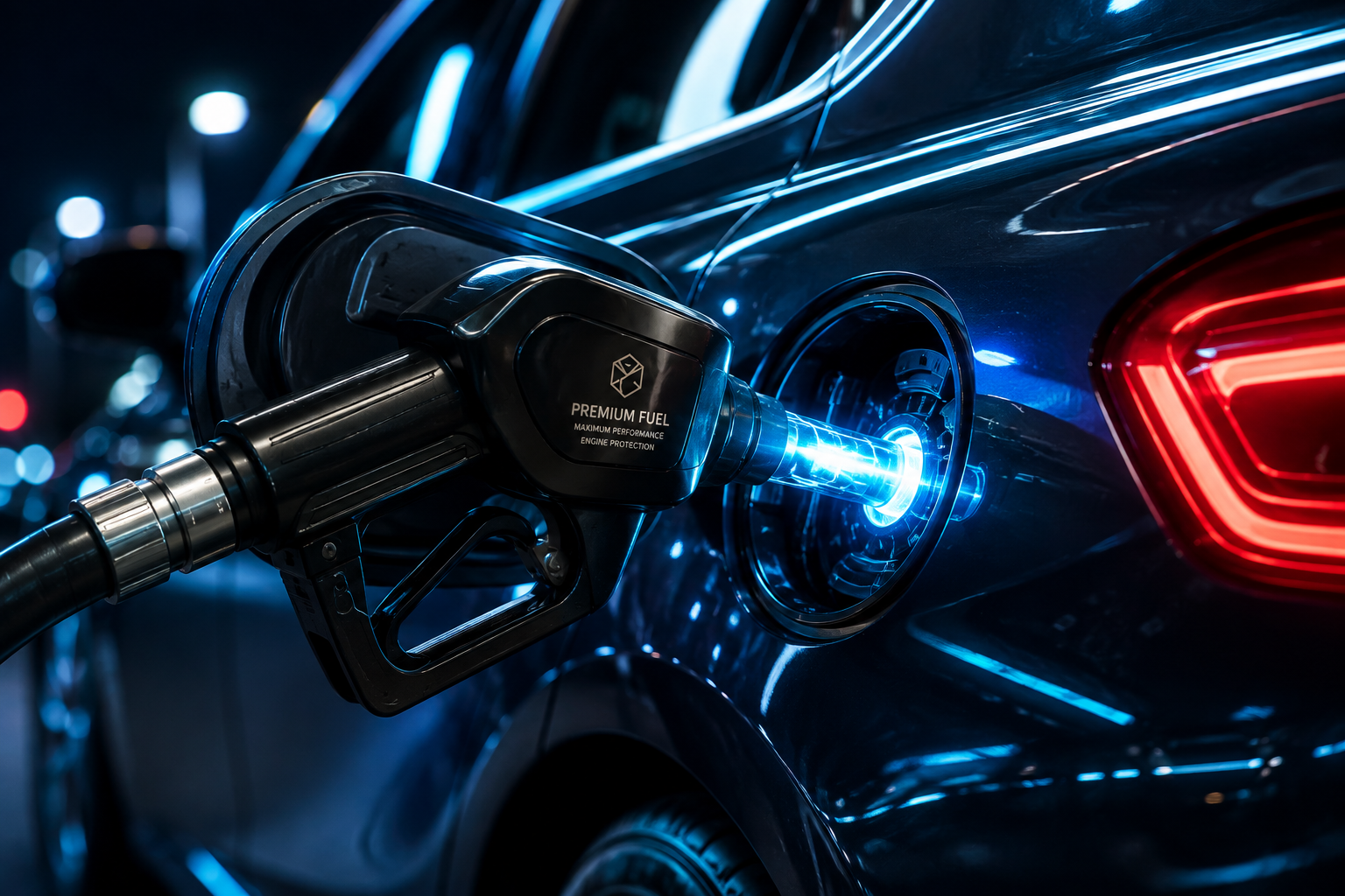 Aracınızın Performansını Zirveye Taşıyın: Ertaş Petrol ile Uzun Ömürlü Motorlar