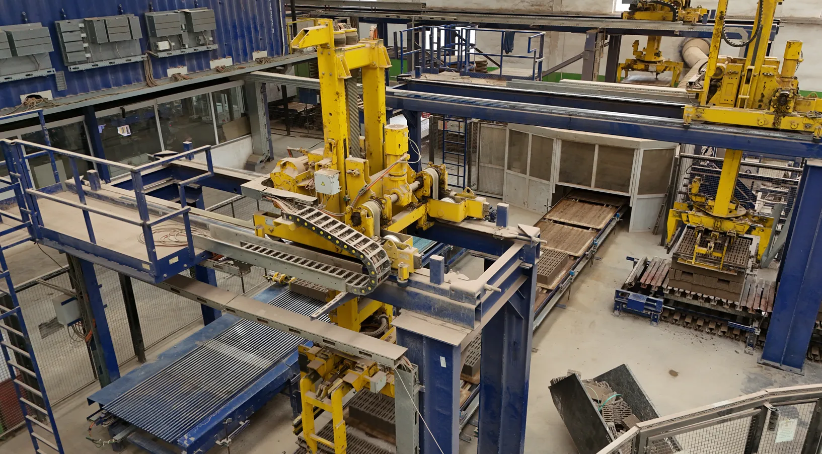 İnşaatınız İçin Doğru Seçim: Nevşehir Bims Fabrikaları ve Kalite Rehberi