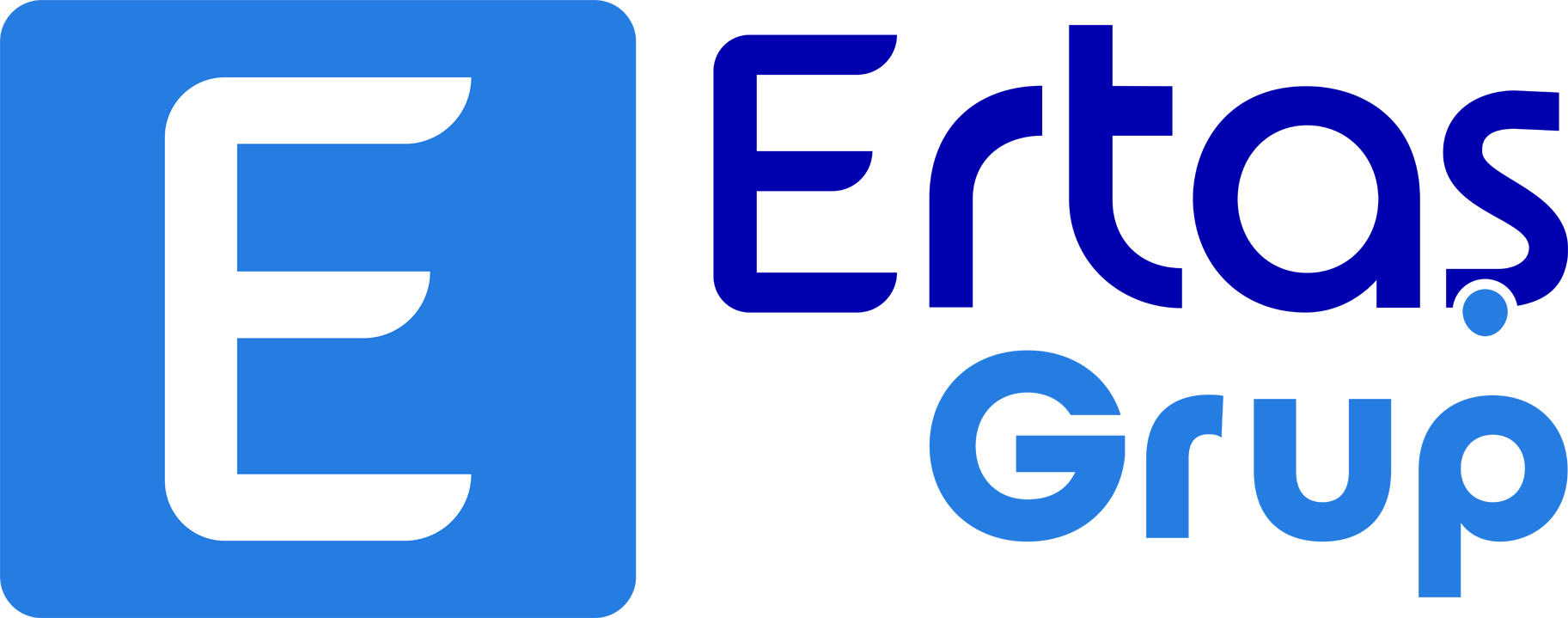 ertaş grup