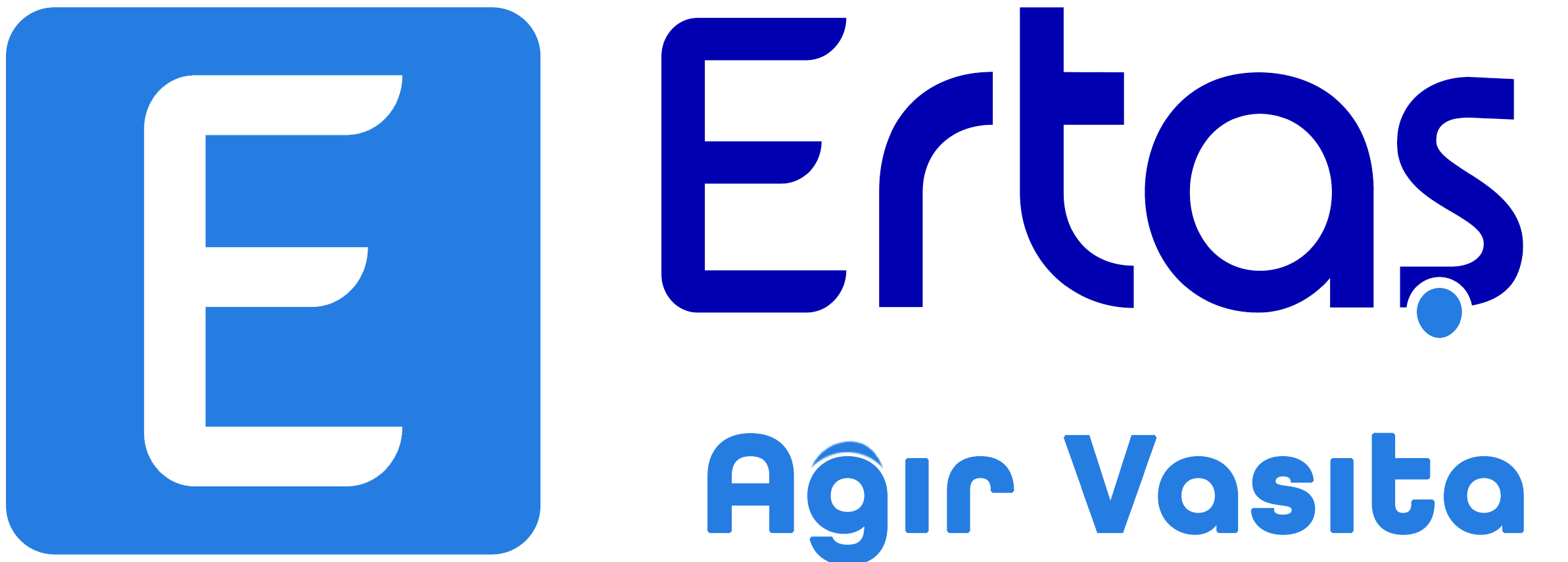 Ertaş Ağır Vasıta