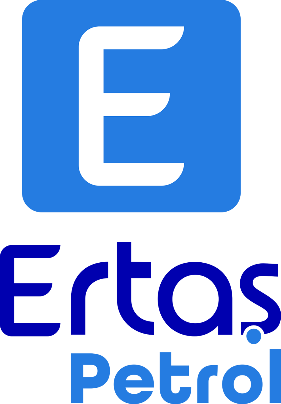 Ertaş Oil&Gas Logo
