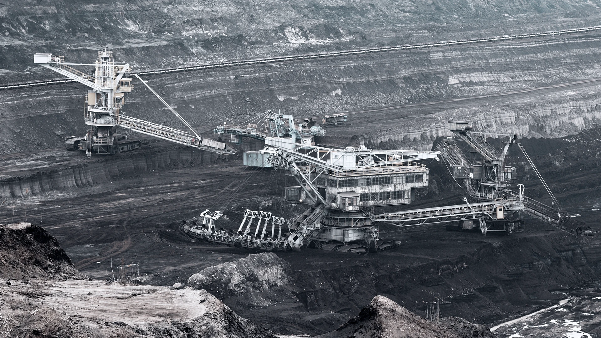 Ertaş Sanayi Blokları