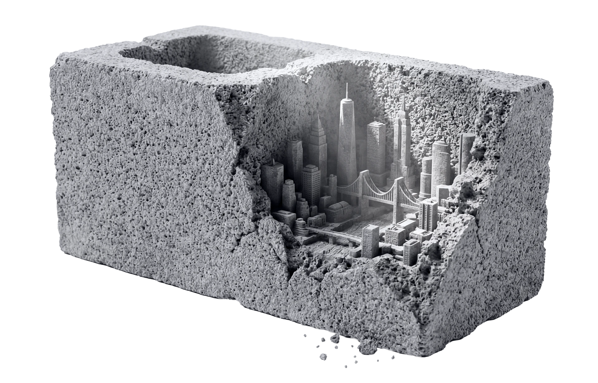 Ertaş Sanayi Blokları