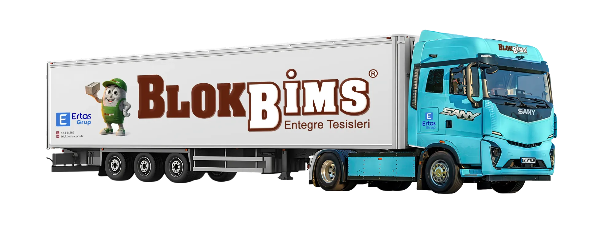 Ertaş Lojistik