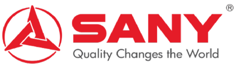Sany Ağır Vasıta Logo