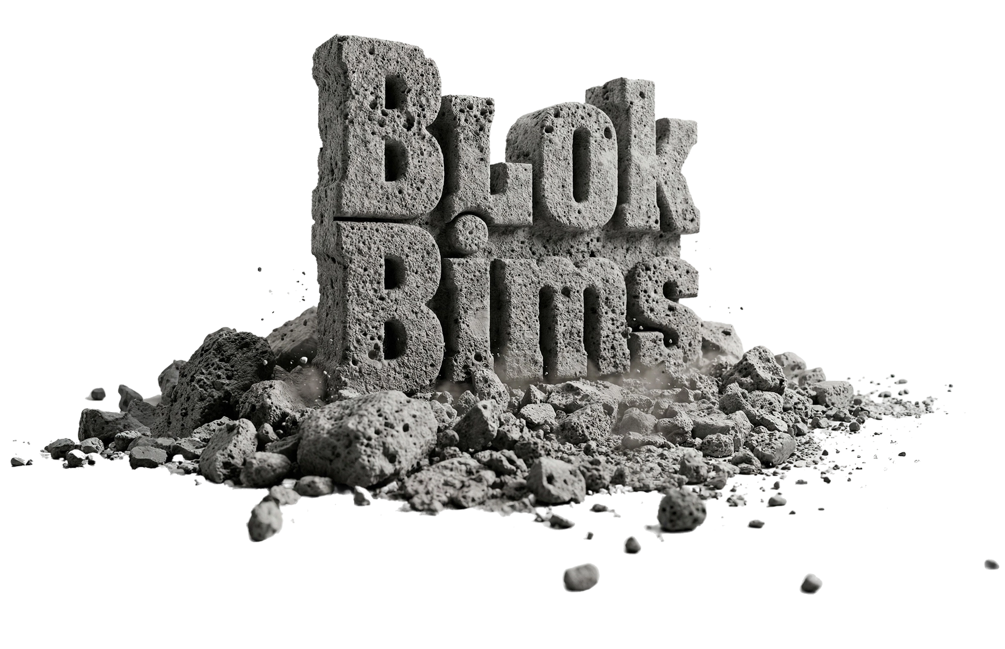 Blok Bims Madencilik